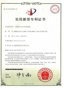 Enterprise Certificate 3