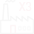 Three Factories Supporting the Corresponding Production