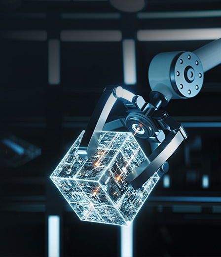 Industrial Manufacturing Industry
