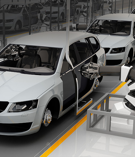 Automotive Assembly Care