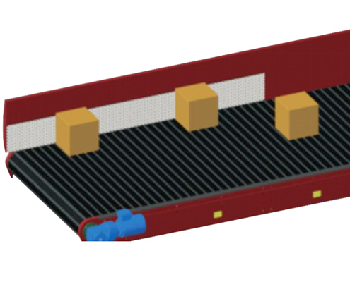 Intelligent Conveying