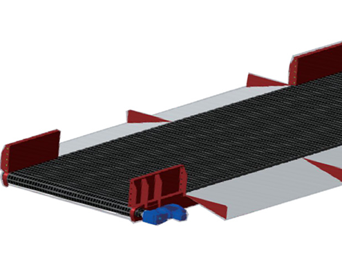 Conveyance Equipment