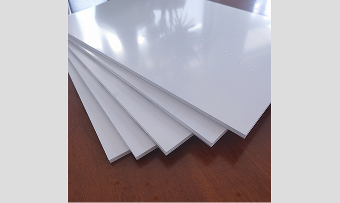HDPE board/PP board PVC board