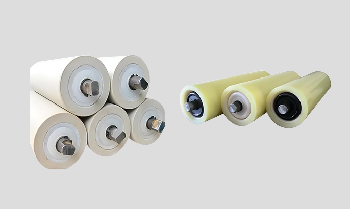Nylon board/Nylon sleeve Nylon rod