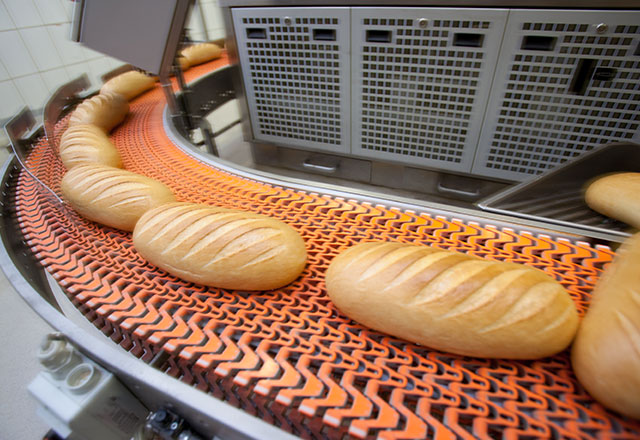 Food Processing