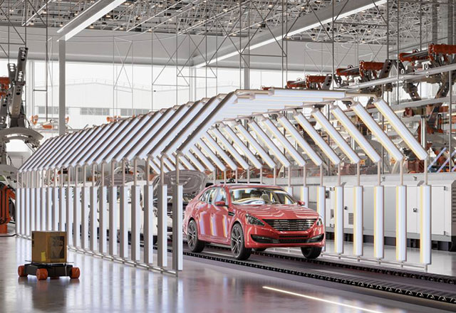 The Automotive Care and Cleaning Industry
