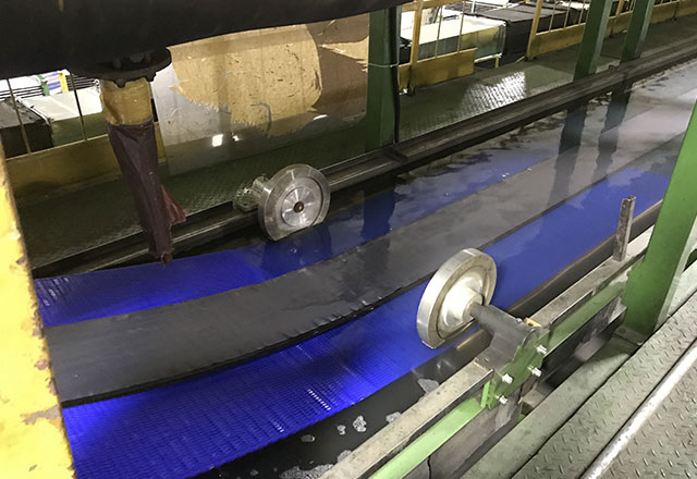 Tire and Wheel Assembly